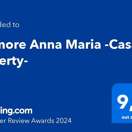 Dimore Anna Maria -Casa Liberty- อาโวลา ภายนอก รูปภาพ