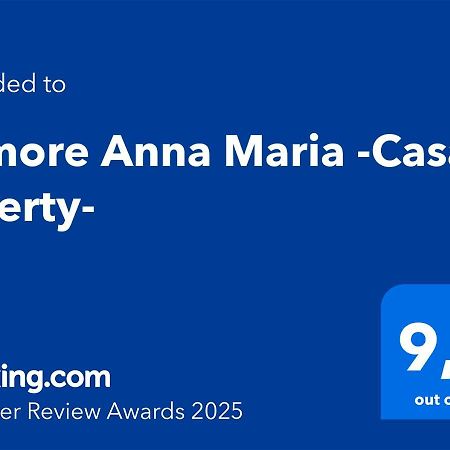 Dimore Anna Maria -Casa Liberty- อาโวลา ภายนอก รูปภาพ